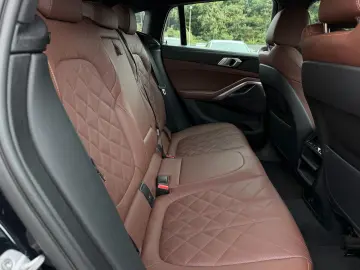 BMW X6 30d M Sport xDrive  M Aerodynamikpaket