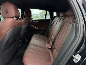 BMW X6 30d M Sport xDrive  M Aerodynamikpaket