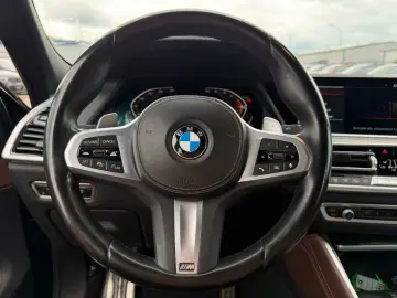BMW X6 30d M Sport xDrive  M Aerodynamikpaket