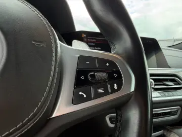 BMW X6 30d M Sport xDrive  M Aerodynamikpaket