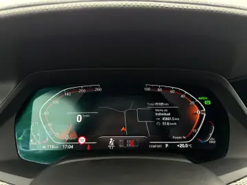 BMW X6 30d M Sport xDrive  M Aerodynamikpaket