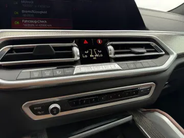 BMW X6 30d M Sport xDrive  M Aerodynamikpaket