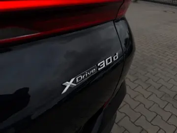 BMW X6 30d M Sport xDrive  M Aerodynamikpaket