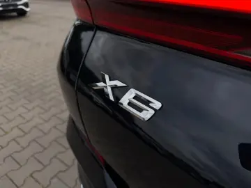 BMW X6 30d M Sport xDrive  M Aerodynamikpaket
