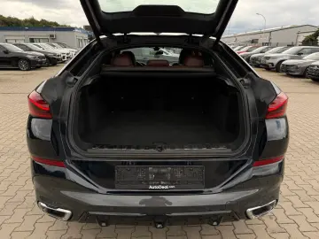 BMW X6 30d M Sport xDrive  M Aerodynamikpaket