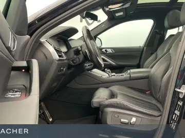 BMW X6 xDrive 40i M-Sport LCPro RFK PDC HUD Pano 20
