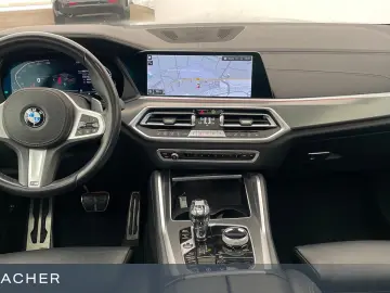 BMW X6 xDrive 40i M-Sport LCPro RFK PDC HUD Pano 20