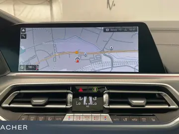 BMW X6 xDrive 40i M-Sport LCPro RFK PDC HUD Pano 20