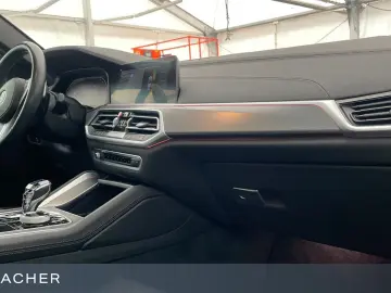 BMW X6 xDrive 40i M-Sport LCPro RFK PDC HUD Pano 20