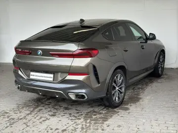 BMW X6 xDrive30d M Sport Navi.Laser.Pano.SHZv h.ACC