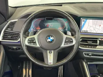 BMW X6 xDrive30d M Sport Navi.Laser.Pano.SHZv h.ACC