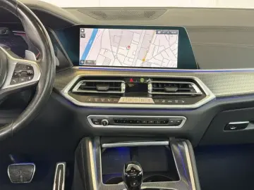 BMW X6 xDrive30d M Sport Navi.Laser.Pano.SHZv h.ACC