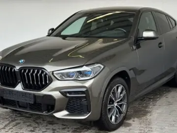 BMW X6 xDrive30d M Sport Navi.Laser.Pano.SHZv h.ACC
