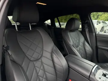 BMW X6 30d M Sport xDrive   ACC   Iconic glow