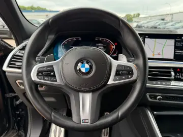BMW X6 30d M Sport xDrive   ACC   Iconic glow
