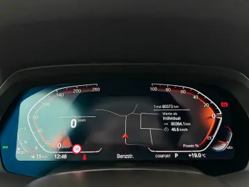BMW X6 30d M Sport xDrive   ACC   Iconic glow
