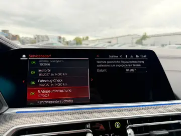 BMW X6 30d M Sport xDrive   ACC   Iconic glow