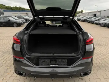 BMW X6 30d M Sport xDrive   ACC   Iconic glow