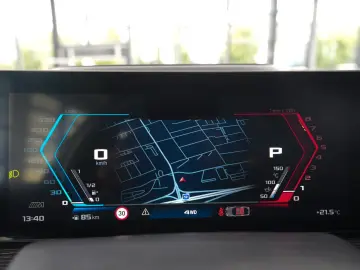 BMW X6 M Competition Individual Dravitgrau Driver's Pack HK