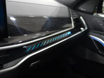 BMW X6 M Competition Individual Dravitgrau Driver's Pack HK