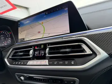 BMW X6 M Competition Individual Dravitgrau Carbon Pano Laser