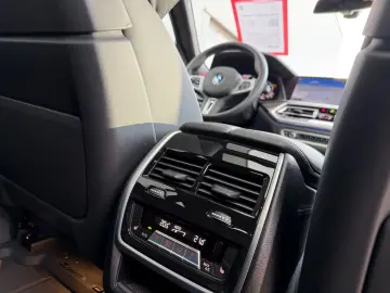 BMW X6 M Competition Individual Dravitgrau Carbon Pano Laser