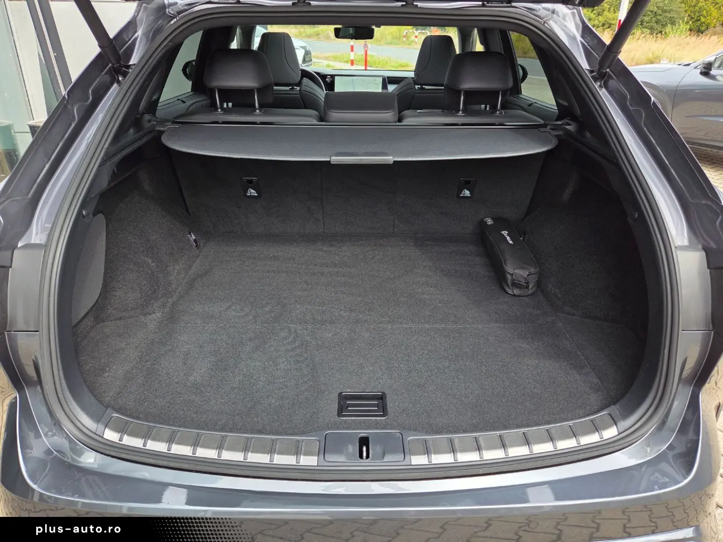LEXUS RX 500h Sport DIRECT4 F SPORT  ACC LED SD