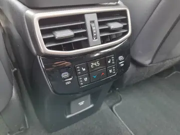 LEXUS RX 500h Sport DIRECT4 F SPORT  ACC LED SD