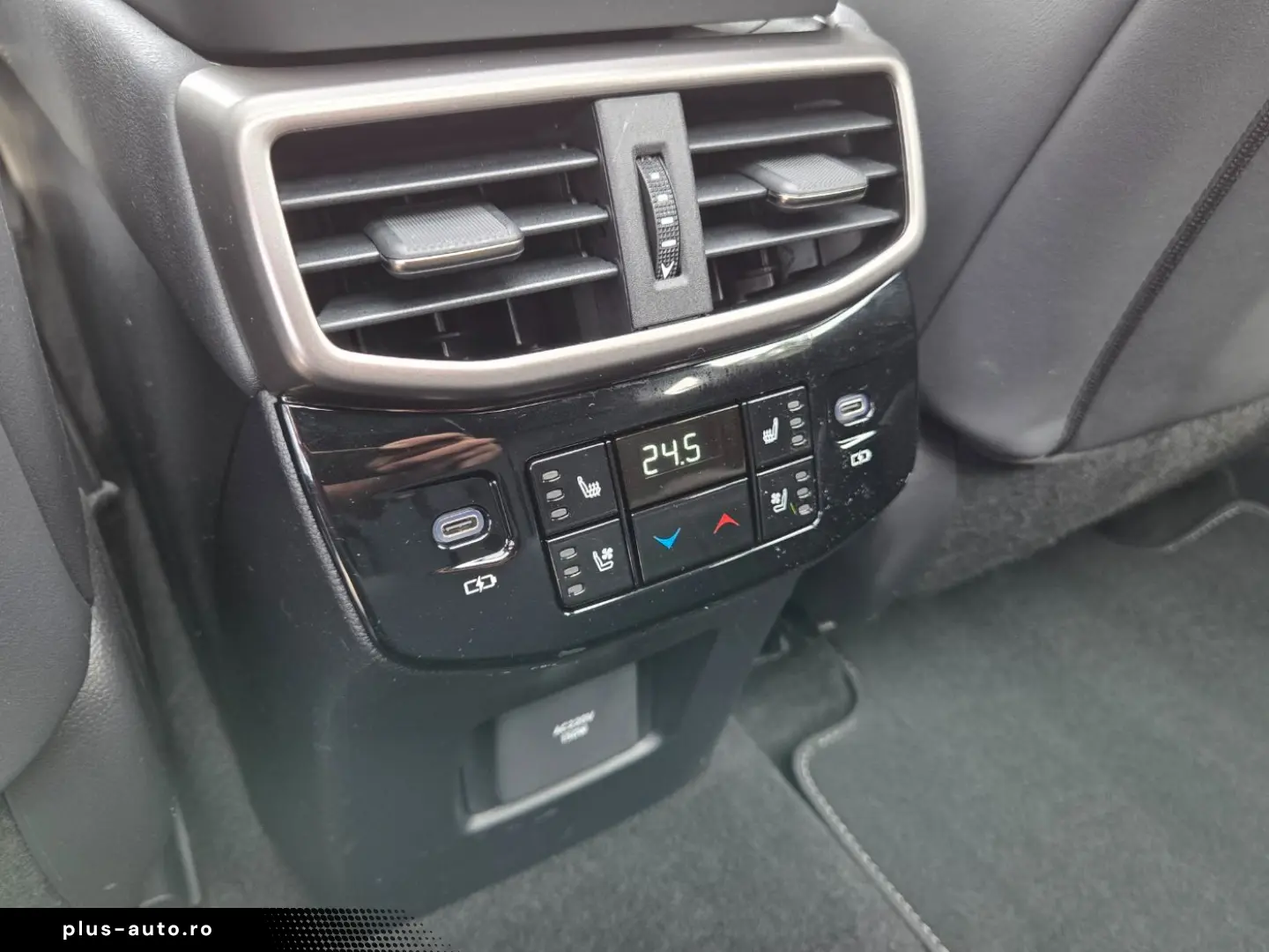 LEXUS RX 500h Sport DIRECT4 F SPORT  ACC LED SD
