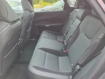 LEXUS RX 500h Sport DIRECT4 F SPORT  ACC LED SD