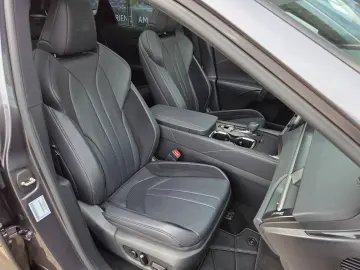 LEXUS RX 500h Sport DIRECT4 F SPORT  ACC LED SD