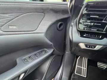 LEXUS RX 500h Sport DIRECT4 F SPORT  ACC LED SD