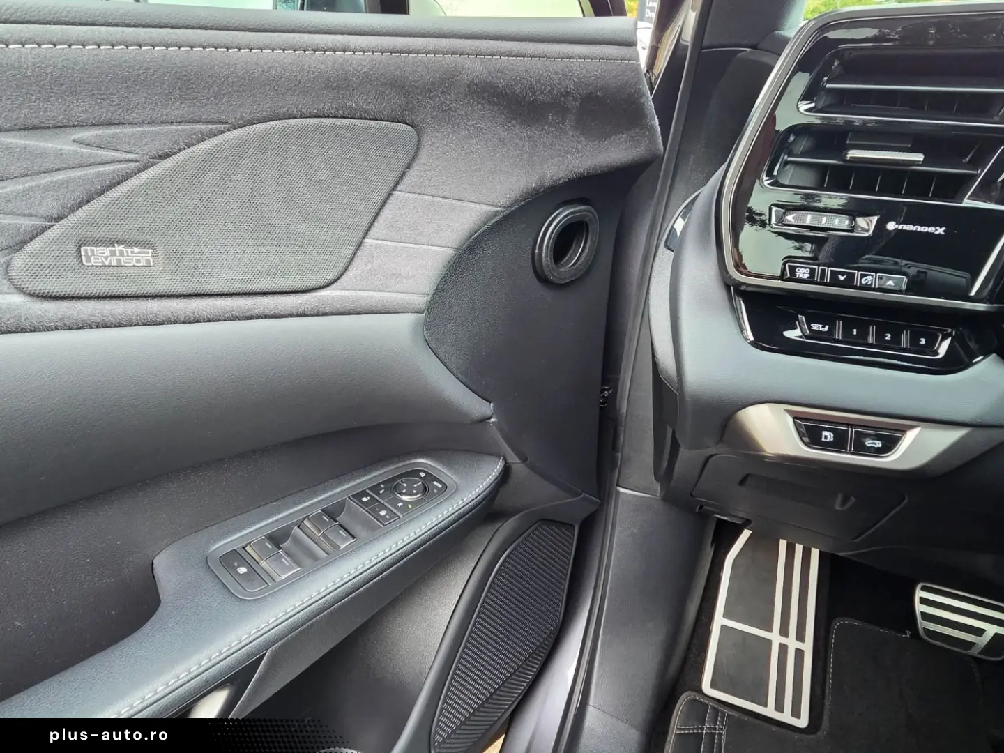 LEXUS RX 500h Sport DIRECT4 F SPORT  ACC LED SD