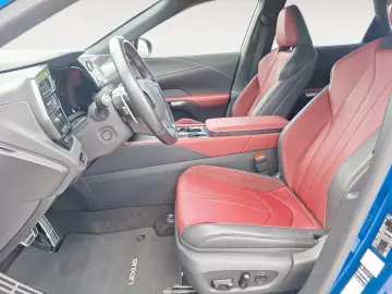 LEXUS RX 500h DIRECT4 F SPORT