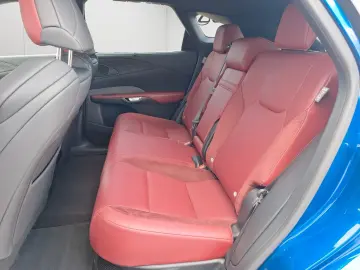LEXUS RX 500h DIRECT4 F SPORT