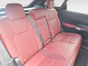 LEXUS RX 500h DIRECT4 F SPORT
