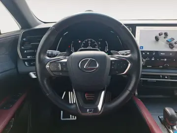 LEXUS RX 500h DIRECT4 F SPORT