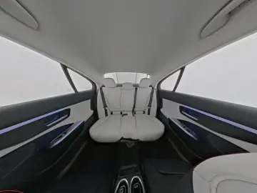 MB C 180 Ventilatie INTERIOR GREY 360 AMG Line Adv