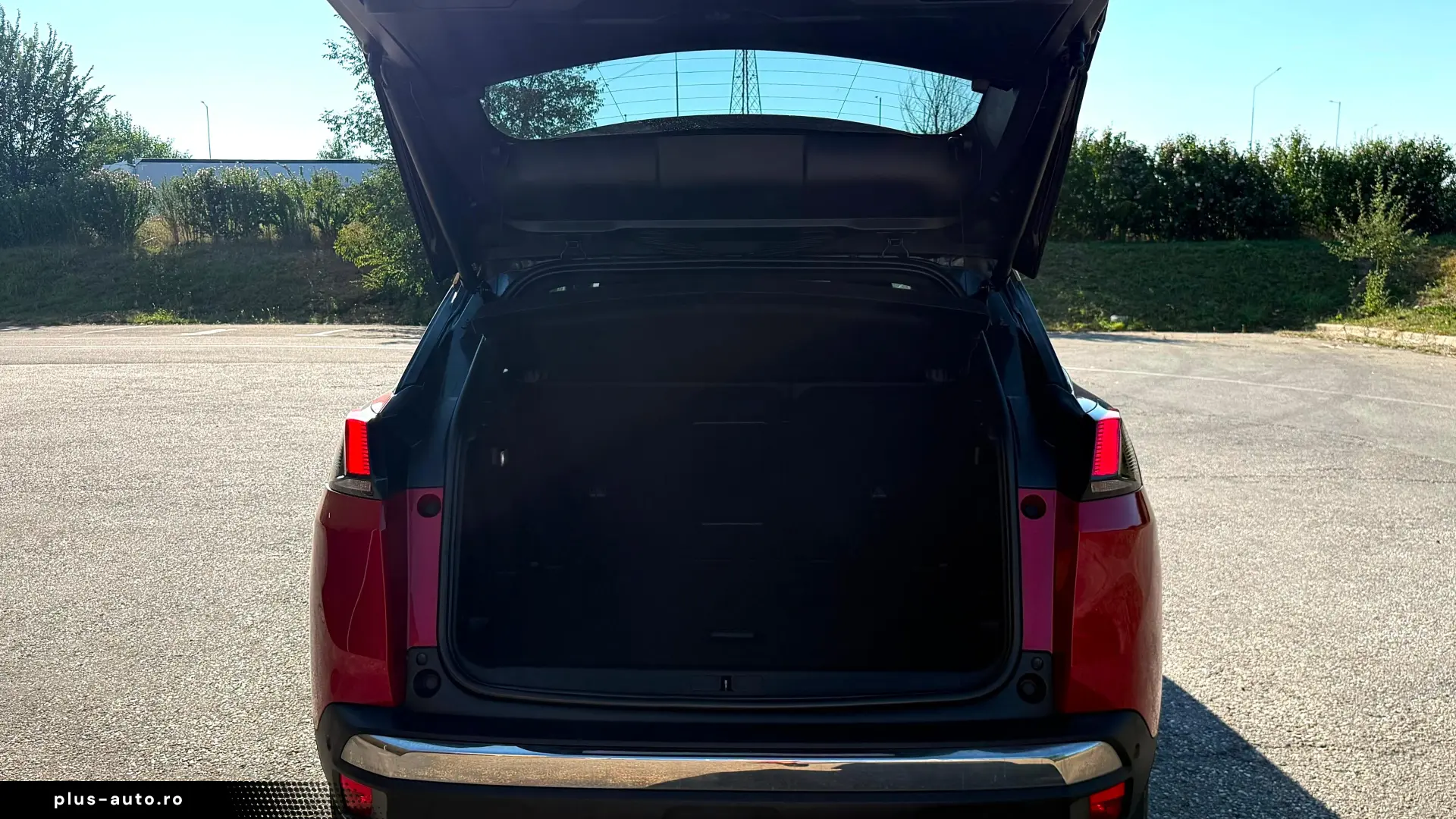 Peugeot   3008 1.5 Blue-HDi GT Line