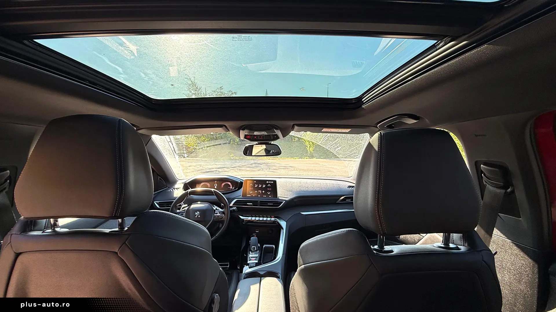 Peugeot   3008 1.5 Blue-HDi GT Line