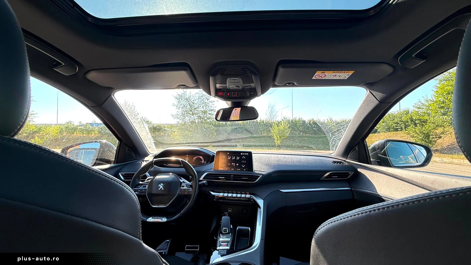 Peugeot   3008 1.5 Blue-HDi GT Line