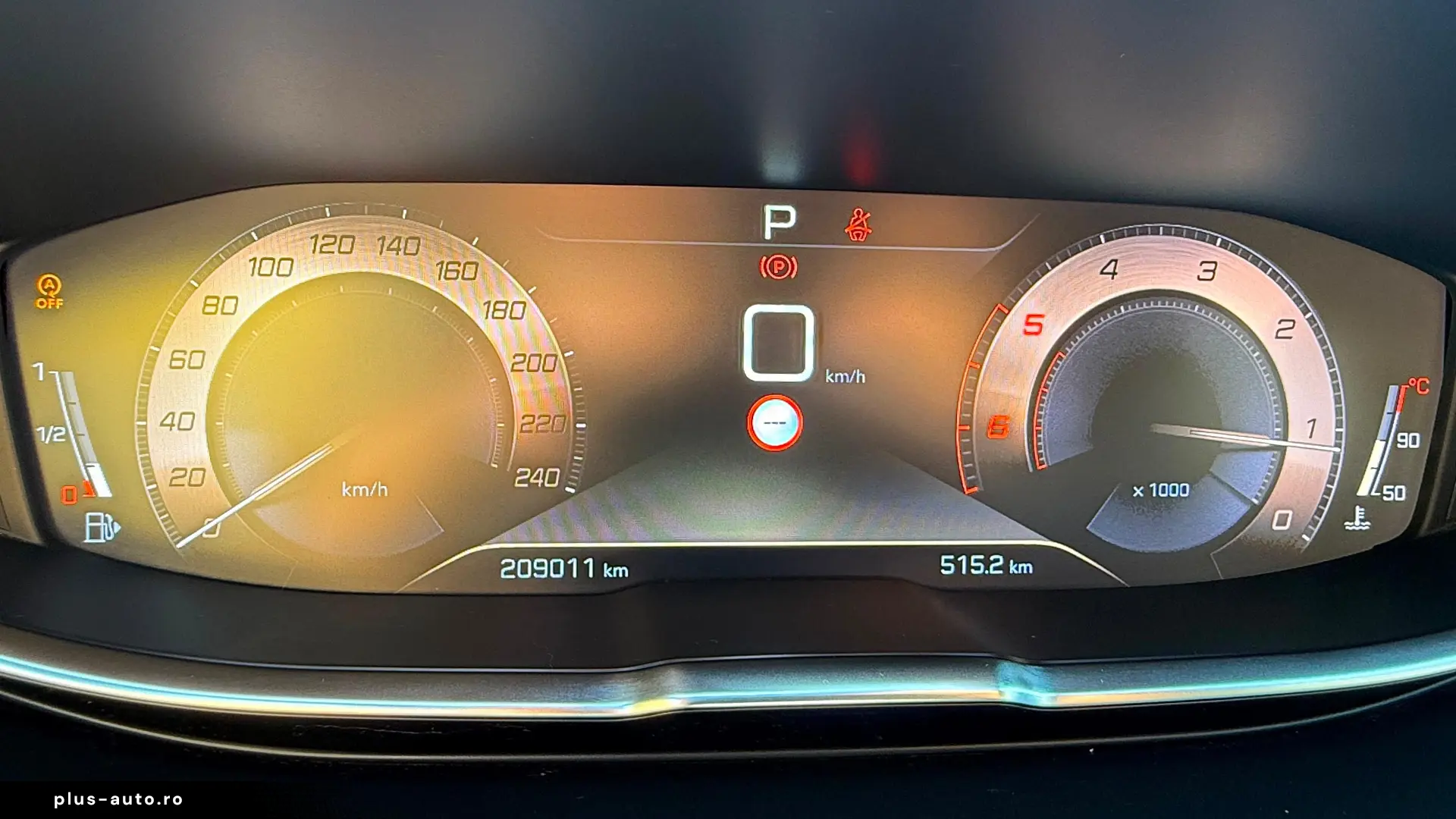 Peugeot   3008 1.5 Blue-HDi GT Line