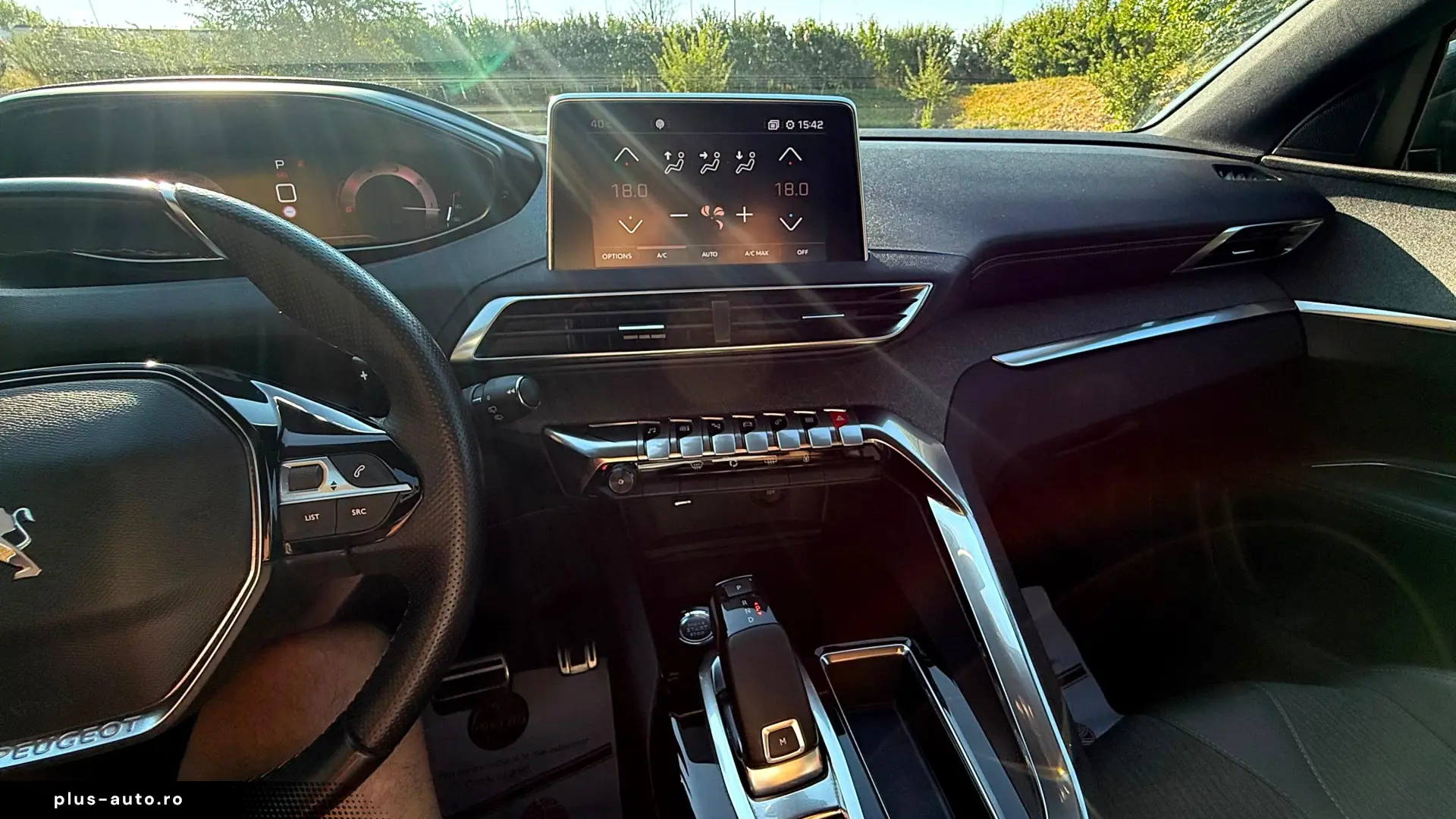 Peugeot   3008 1.5 Blue-HDi GT Line