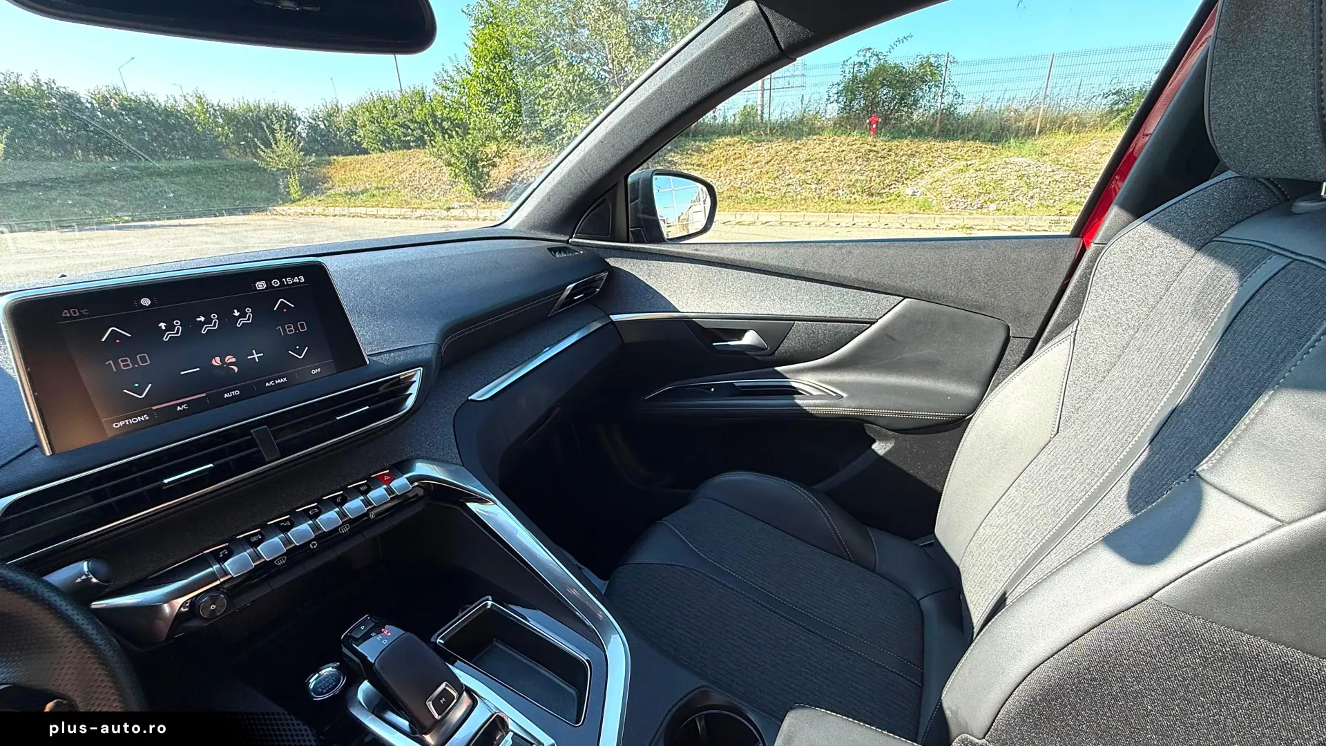 Peugeot   3008 1.5 Blue-HDi GT Line
