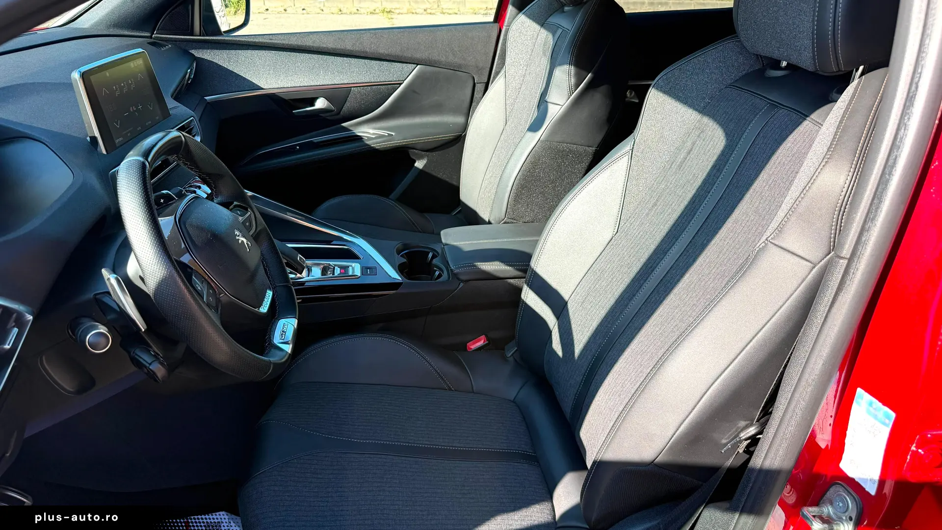 Peugeot   3008 1.5 Blue-HDi GT Line