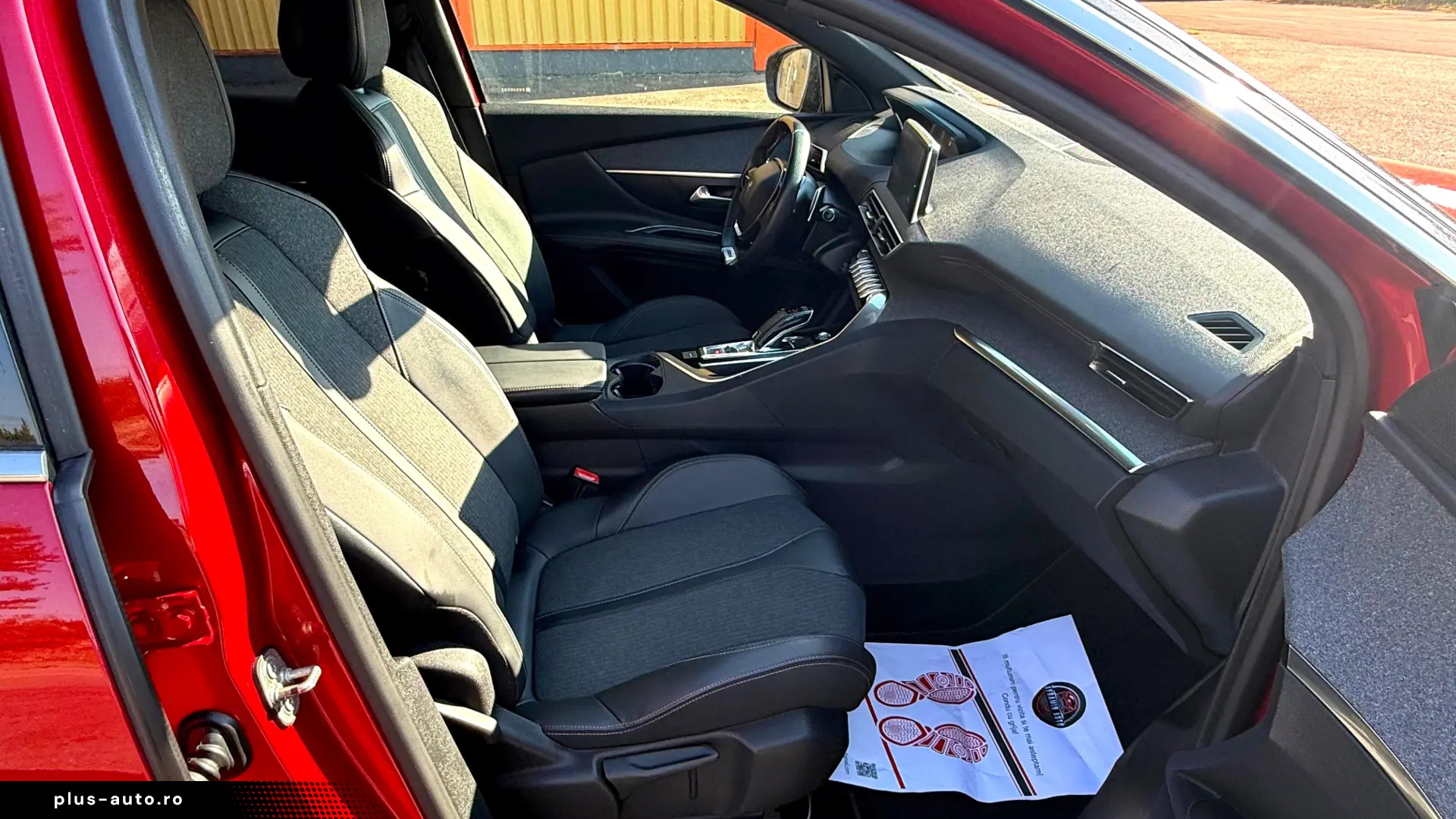 Peugeot   3008 1.5 Blue-HDi GT Line