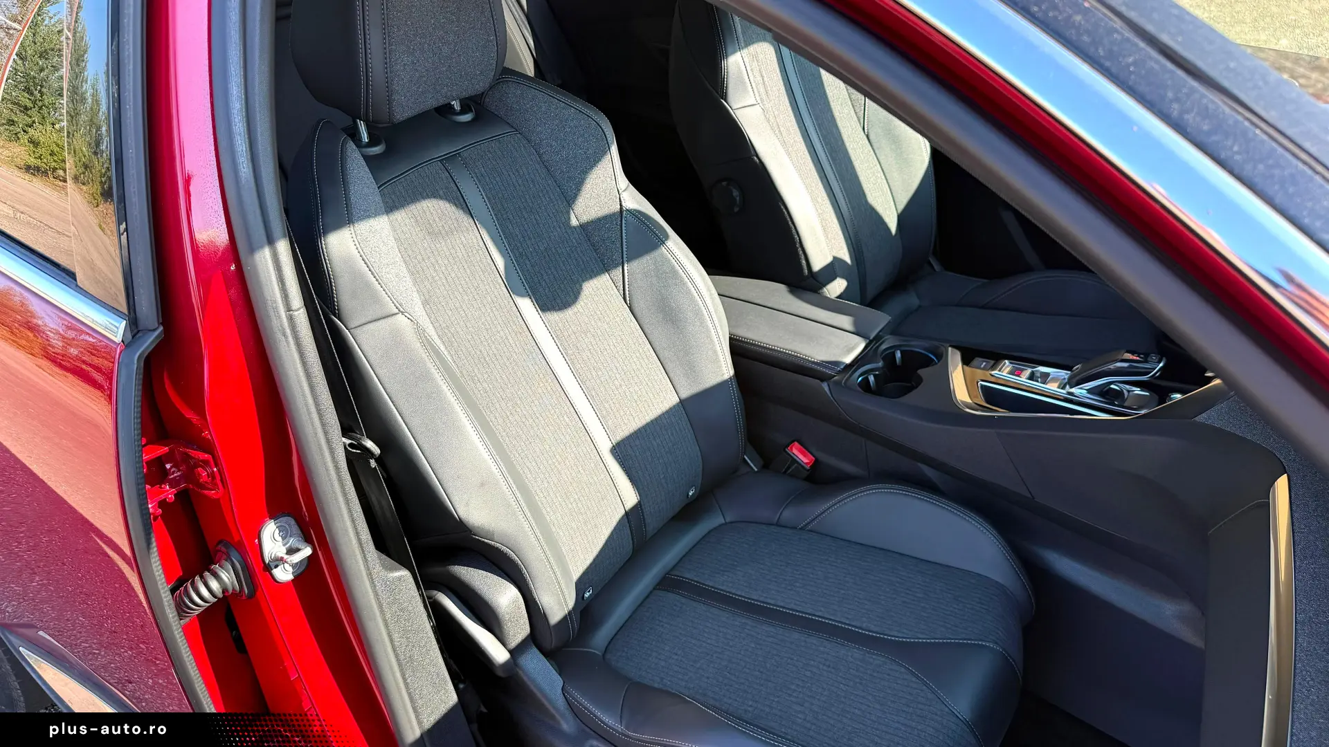 Peugeot   3008 1.5 Blue-HDi GT Line