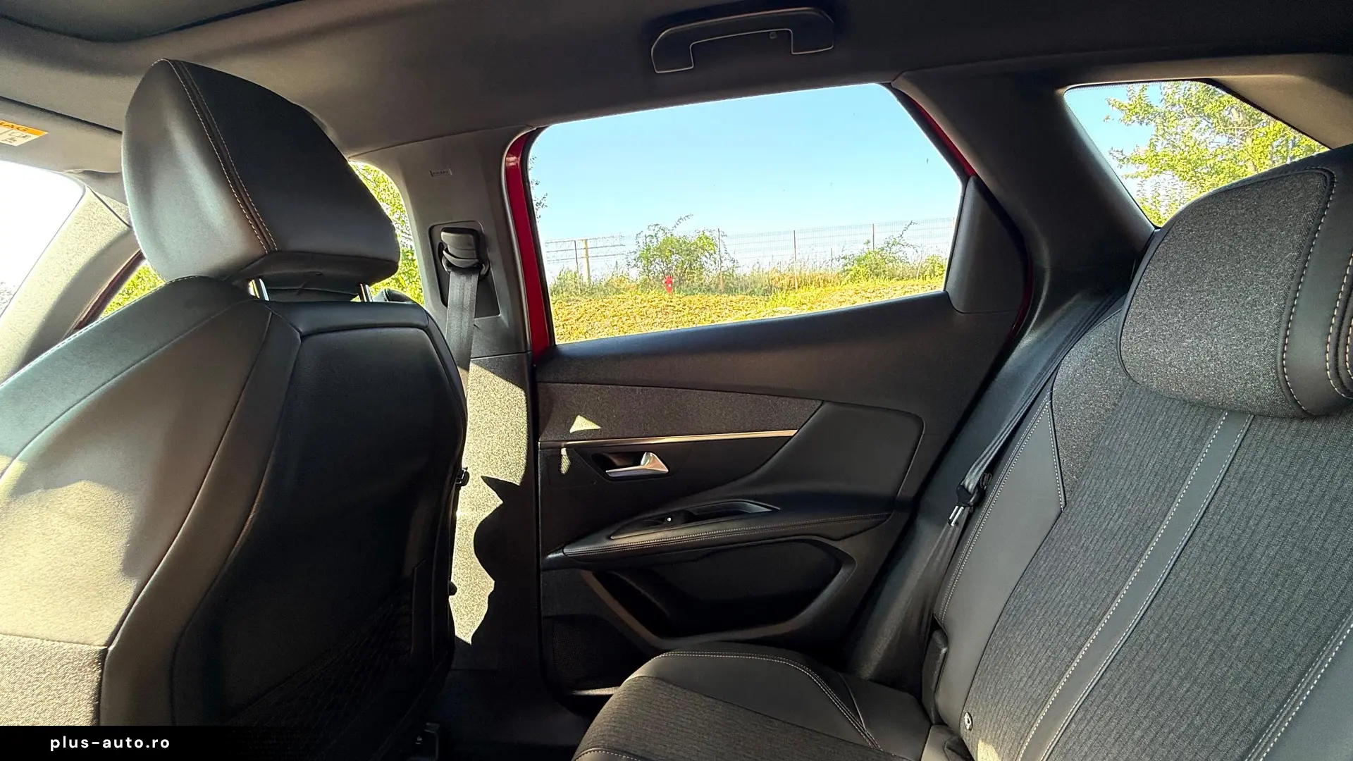 Peugeot   3008 1.5 Blue-HDi GT Line