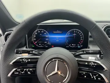 Mercedes C 300 e Limousine Hybrid AMG NIGHT PANO BURMEST