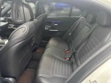 Mercedes C 300 e Limousine Hybrid AMG NIGHT PANO BURMEST